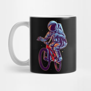 astronaut Mug